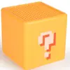 Caixa de Armazenamento de Blocos de Pixel Minecraft Papelaria Mesa Brinquedo Infantil Caixa Diversos Tamanho Grande Atacado do Fabricante