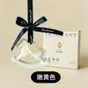 Fragrância para Interior de Carro Absorvente de Odores Perfume de Carro Pingente Carrossel Aromaterapia de Carro Gesso Desodorizante Presente