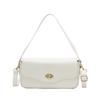 Nova Bolsa de Mão Feminina Verão 2026, Bolsa Quadrada Pequena, Fashion, Casual, Simples, Alto Valor, Ombro Único, Transversal, Bolsa Feminina de Alto Valor