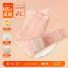 Uniforme Escolar Camada Interna Mágica Calça Térmica Infantil Calça de Lã de Inverno Meninos Meninas Calça de Algodão Leggings Calça Térmica Espessa com Forro de Lã