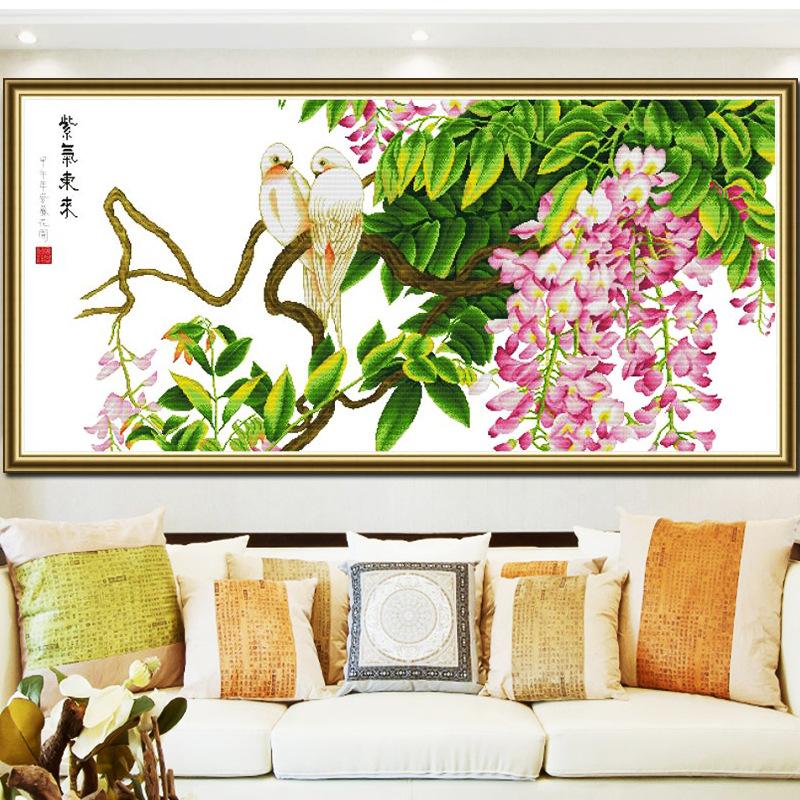 H827-03866 紫气东来四 613x287-5