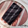 Meias-calças finas de verão estilo Lolita japonesa com renda, modelo Sweet Girl para mulheres.