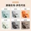 Sofá tipo cápsula espacial de primera clase, sillón reclinable eléctrico multifuncional para una persona, sillón reclinable perezoso para sala de estar, silla de masaje y manicura, sillón reclinable giratorio