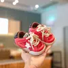 Zapatos para bebé niña, zapatos para bebé, zapatos para caminar para bebé niño primavera 2026, tenis para niño pequeño antideslizantes de suela suave, zapatos para niños, zapatos deportivos