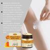 Crema Humectante de Grasa de Res con Miel Woodsleep Hidrata Profundamente y Sella la Humedad, Cuidado Diario para la Comodidad e Hidrata la Piel Seca