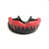 Protetor bucal de boxe aparelho de dente masculino basquete luta luta luta aparelho de dente esportes Sanda equipamento de proteção infantil taekwondo aparelho de dente