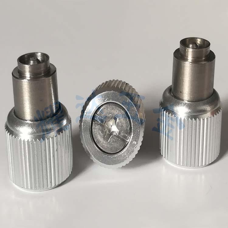 PFS41弹簧螺钉