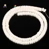 Accesorios para Joyería con Cuentas Cuadradas de Piedra Volcánica Colorida de 2x4 mm DIY Joyería Transfronteriza Venta al por Mayor Producción de Materiales Hechos a Mano