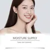 Crema Depilatoria Facial de Melocotón Transfronteriza Crema Depilatoria de Limpieza Diaria Hidratante para la Piel del Rostro Hidratante Nutritiva Suave y Delicada