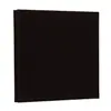 Dechuan Tela Nueva Plana Color Puro 18 pulgadas DIY Viscosa Álbum de Fotos Álbum de Fotos Modelo Caliente Transfronterizo en Stock