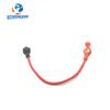 Accesorios para coches eléctricos directos de fábrica batería cable de alimentación de 4 mm² cable de serie de cobre puro resistencia a altas temperaturas