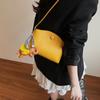 Bolsos Pequeños Populares de Primavera para Mujer 2025 Primavera Nuevos Bolsos Cruzados Modernos y a la Moda Bolsos Pequeños Casuales de Hombro
