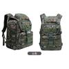 Mochila Táctica Militar X7 Swordfish para Fan Militar, Mochila para Viaje al Aire Libre, Senderismo, Montañismo, Casual, para Negocios, para Desplazamiento, Bolsa para Computadora para Hombre