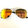Gafas de Sol Clásicas Aviador para Hombres y Mujeres Gafas de Sol para Conducir Lentes para Exteriores Protección Solar Gafas Deportivas Pesca Golf