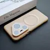 Venta de Liquidación Funda Adecuada para Teléfono Huawei Pura 80 80Pro+ Cubierta Protectora Succión Magnética 80Ultra Cobertura Completa Lente Anti-Caída