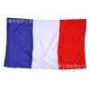 Bandera Cabo Americano Copa Europea 90*150 Bandera Selección de E-Sports Copa del Mundo Bandera Británica Bandera Cabo con Cordón Francés