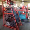 Perforadora Hidráulica Completa para Túneles de Mina de Carbón Zdy1200S con Movimiento Flexible y Potencia Potente