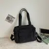 Bolsa Versátil de Moda Casual Nueva Transfronteriza 2026 Bolso Tote de Hombro Grande para Mujer Bolso de Mano Bolso Cruzado