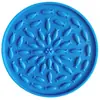 Suministros para mascotas Alfombrilla para lamer con ventosas Alfombrilla de silicona para comida lenta Alfombrilla para comida lenta Alfombrilla para lamer para perros Alfombrilla para lamer para perros
