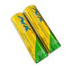 Pilhas Nuoxing No.5 AA de Carbono Seco, sem Mercúrio, Proteção Ambiental, Tipo Pilar, Despertador de Brinquedo Infantil, Controle Remoto