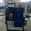 Equipamento de Soldagem de Tubos de Aço Metálico Construção Civil Andaimes Máquina de Solda a Ponto Tubo Quadrado Tubo Redondo Máquina de Soldagem e Conformação