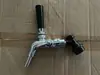Grifo de Cerveza Ajustable Estilo Americano de Acero Inoxidable 304 para Barras de Cerveza Artesanal Casera, Desespumado y Reducción de Presión Dispensación de Cerveza