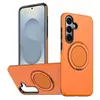 Novo produto adequado para capa de celular Samsung S26FE, capa rígida dois em um de TPU+PC, capa protetora para celular S26 Ultra, S25