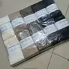 Nuevos calcetines de nieve cálidos de invierno para hombre y mujer, de punto liso, con terciopelo, almacenamiento de calor, suaves, cálidos, absorbentes de sudor para los pies, venta al por mayor