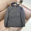 Nueva Chaqueta Ligera de Algodón de Invierno, Nueva Chaqueta Funcional de Algodón, Versión Impermeable y a Prueba de Viento, 10057