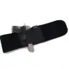 Cinturón Táctico Multifuncional Universal Material de Buceo Compuesto Funda de Cintura Ajustable Exterior Invisible Funda de Extracción Rápida