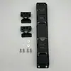 Piezas Automotrices Transfronterizas Adecuadas para Suzuki Jimny 18-25 Escalera Portón Trasero Plegable Escalón para Portón Trasero Jimny