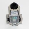 MVD210/5 1" interfaz de rosca Alemania Válvula solenoide de gas DUNGS MVD510/5 500mbar