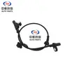 Adequado para Sensor ABS da Roda Traseira Changan E-Star Série de Carros Changan Acessórios Completos para o Carro