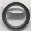 Adecuado para Retén Trasero de Aceite de Cigüeñal Detroit S60, Retén de Aceite de Teflón, 23513578, Especificación 131-165-15