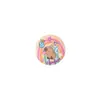 Insignia de Capibara Dibujo Animado Lindo Papelería para Estudiantes Decoración de Recompensa Broche Pequeño Regalo para Niños Pin de Capibara