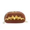 Bolsas de Alto Valor Estético para Mujer Verano 2026 Nuevo Bolso de Hombro Cruzado de Moda Elegante Simple de Nicho para Viajes Diarios