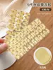 Pegamento de Gelatina para Uñas Portátil, Súper Pegajoso, Tipo Invisible, Fuerte y Fácil de Quitar, No Daña las Uñas, Parches Especiales para Uñas, Herramientas para Uñas Artísticas al por Mayor