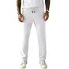 Calça Masculina de Veludo Cotele Estilo Americano para 2026, para Ir ao Trabalho, Casual, Versátil, Fina, de Corte Reto, Modelagem Solta, Longa