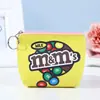 Direto da fábrica novo criativo fresco fofo desenho animado porta-moedas mini bolsa com zíper bolsa para guardar chaves