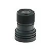 Lente HD 4mm F1.6 1/2.7" Adequada para Câmeras de Monitoramento de Segurança e Casa Inteligente, Venda Direta do Fabricante