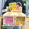 Caja de Regalo de Redención para Inscripción en la Institución de Entrenamiento de la Ciudad de Videojuegos para Niños y Niñas Caja de Regalo de Juguete Educativo Celebridad de Internet