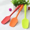 Juego de utensilios de cocina herramientas de cocina para cocinar 2020 nuevo silicona T pala silicona utensilios de cocina suministro directo de fábrica