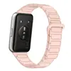 Adecuado para Huawei Band 11, correa de silicona magnética con hebilla clásica en forma de I, correa para reloj deportivo HuaWei11Pro
