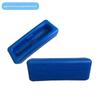 Caixa de Gelo Azul para Insulina Caixa de Gelo de Slot Único Caixa de Gelo para Insulina Médica Caixa de Gelo de Plástico Caixa de Gelo Biológica Venda Direta de Fábrica