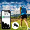 Localizador Airtag Antiperdida Aplicable Transfronterizo Apple Find My Rastreador para Niños Localizador Antiperdida Mfi