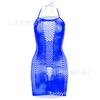 Ropa Interior Sexy Tirante de Hombro Bolsa de Princesa Cadera Falda de Malla Tirante Sexy Malla w319