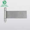 Dobradiça Curta de Aço Inoxidável SUS304 Eletromecânica StArben A-56~57 Três Dobradiças Adequada para Chassi Gabinete Dobradiça Curta