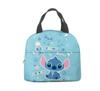 Nuevo Producto Transfronterizo 3D: ¡Más Genial Que Tú! Bolsa de Almuerzo para Estudiantes de Primaria, Bolsa de Lonchera Infantil con Hielo de Anime