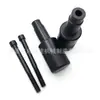 Adequado para Suzuki Gsx 1300R Falcon Bird Motocicleta Ciclismo Proteção Anti-Queda Material de Borracha 2008-2014