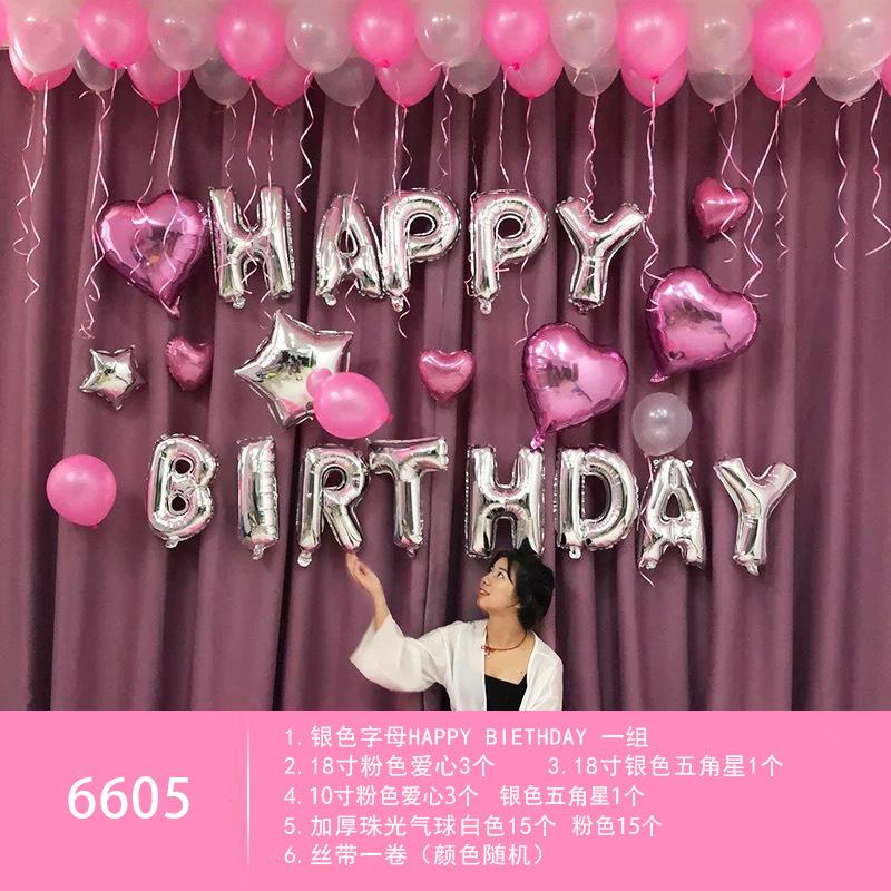 6605
